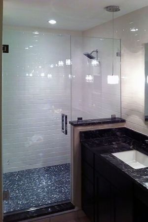 Frisco shower doors