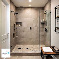 Discover-the-Perfect-Glass-Solutions-with-Shower-Doors-of-Dallas 2