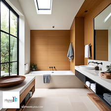 Elevate-Your-Dallas-Bathroom-with-Custom-Shower-Doors 0