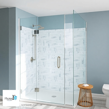 Frameless-Shower-Doors-The-Ultimate-Bathroom-Upgrade 2