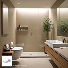 How-Dallas-Homeowners-Are-Using-Frameless-Shower-Doors-to-Make-Small-Bathrooms-Shine 0