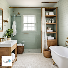 How-Dallas-Homeowners-Are-Using-Frameless-Shower-Doors-to-Make-Small-Bathrooms-Shine 1