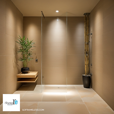 How-Dallas-Homeowners-Are-Using-Frameless-Shower-Doors-to-Make-Small-Bathrooms-Shine 2