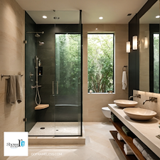 How-Shower-Glass-Doors-Enhance-Small-Bathrooms-in-Dallas-Homes 0