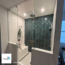 How to Choose the Perfect Shower Door for Your Bathroom Remodel