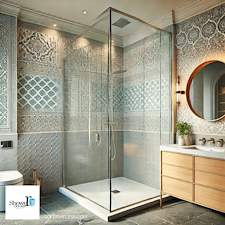 Revamp Your Bathroom with Frameless Shower Doors