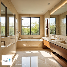 The-Benefits-of-Custom-Shower-Doors-for-Small-Bathrooms 0