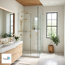 The Frameless Shower Doors Revolution: A Dallas Homeowner’s Must-Have