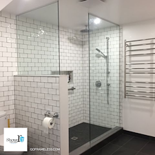 The-Process-of-Customizing-Your-Glass-Shower-Door-What-to-Expect-with-Shower-Doors-of-Dallas 0