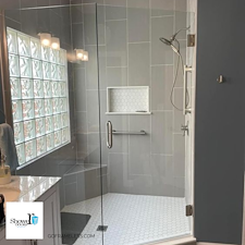 The-Process-of-Customizing-Your-Glass-Shower-Door-What-to-Expect-with-Shower-Doors-of-Dallas 2