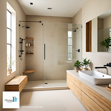 The-Ultimate-Guide-to-Keeping-Your-Glass-Shower-Doors-Spotless 0