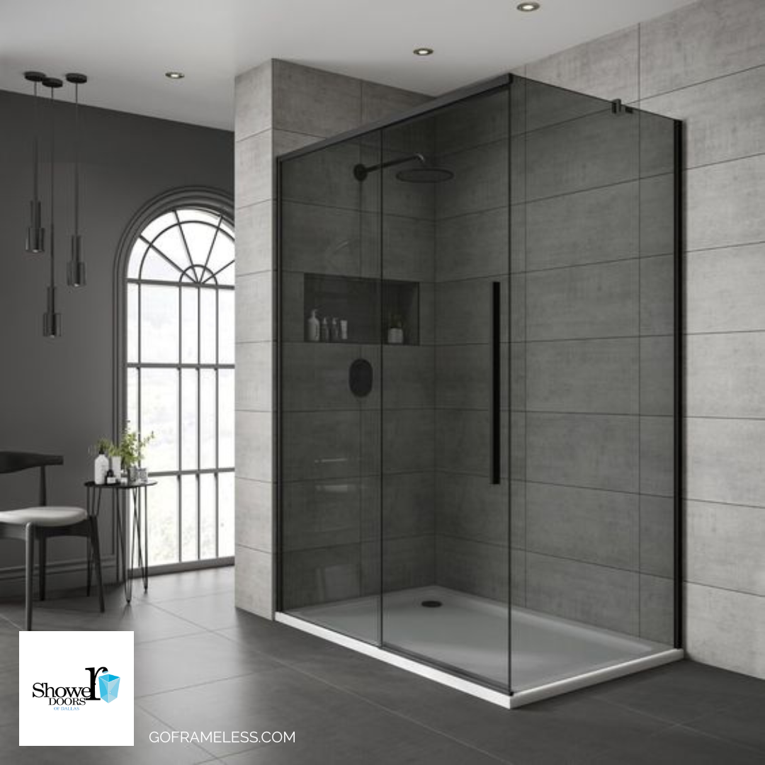 Transform Your Bathroom: The Beauty and Benefits of Frameless Shower Doors