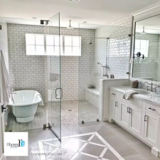 Transform Your Bathroom with Elegant Shower Glass Doors: Why Choose Shower Doors of Dallas?