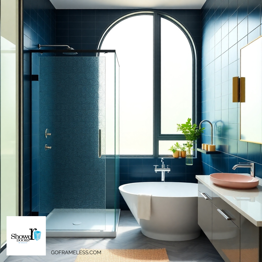 Transform Your Bathroom with Shower Doors of Dallas