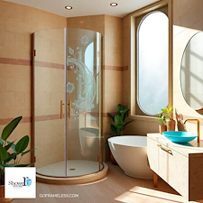 Transform-Your-Bathroom-with-Shower-Doors-of-Dallas 0