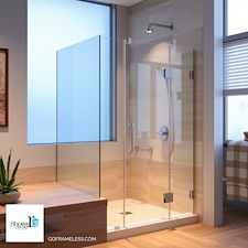 Transform Your Space with Shower Doors of Dallas