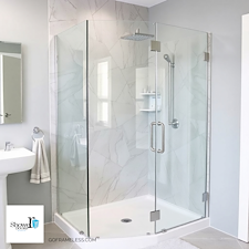 Transform-Your-Space-with-Shower-Doors-of-Dallas 0