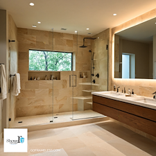 Why-Dallas-Homeowners-Are-Choosing-Custom-Shower-Glass-Doors 2