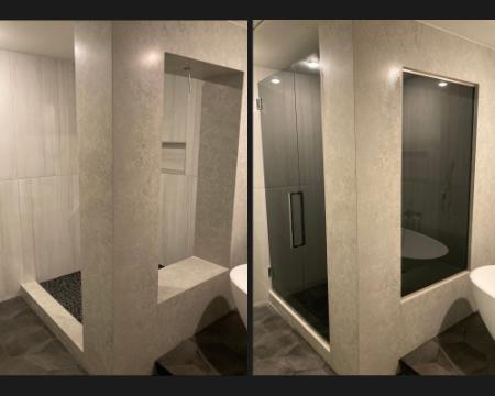 How Does Custom Interior Glass Help Open Up Living Spaces?