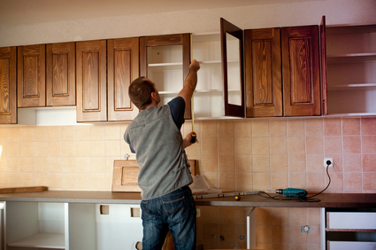 A Quick Guide to Types of Kitchen Cabinetry