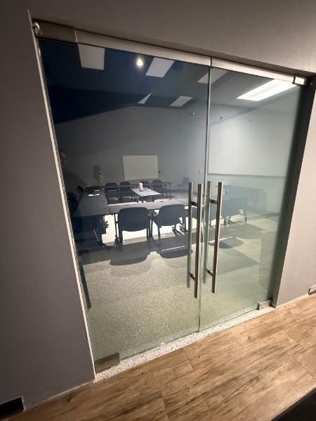 How to Childproof Your Glass Doors