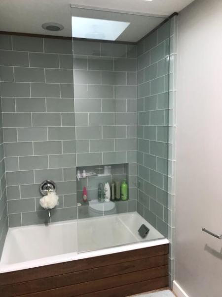 Should You Get a Frameless Shower Door or Not?