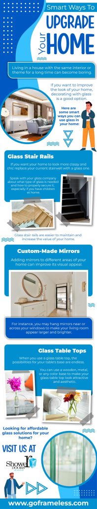 Why Are Mirrors Necessary In The Bathroom?