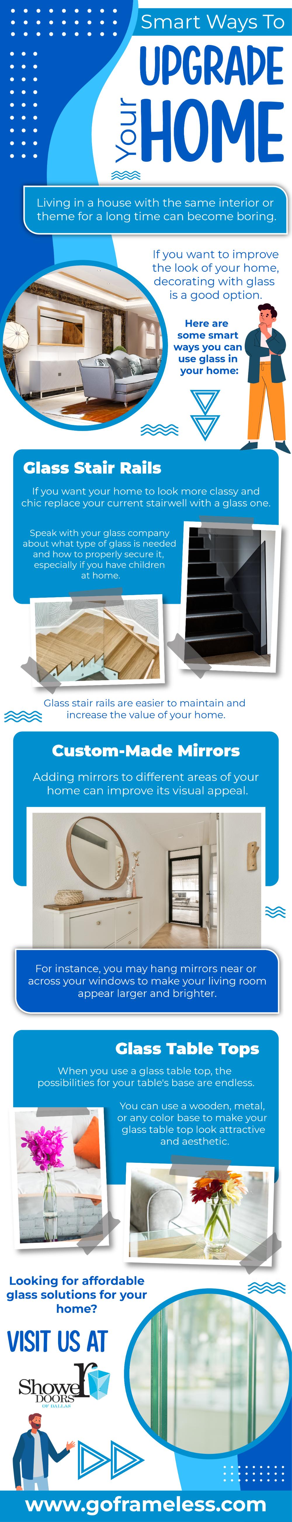 Why Are Mirrors Necessary In The Bathroom?