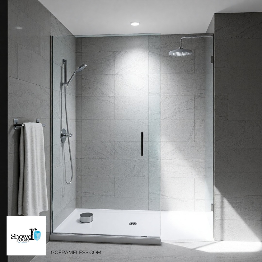 Shower Doors of Dallas