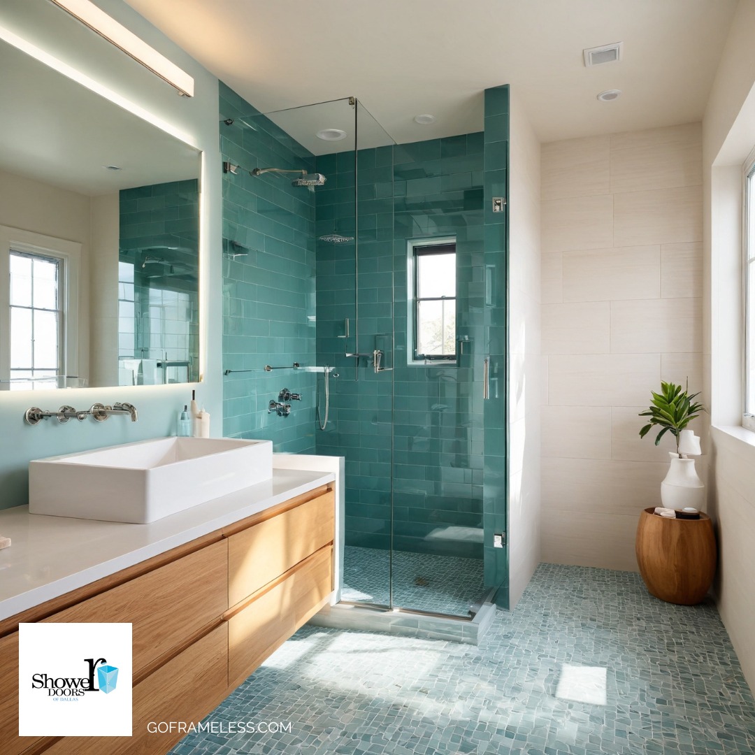 Shower Doors of Dallas