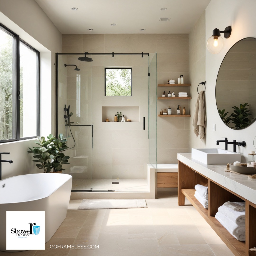Shower Doors of Dallas