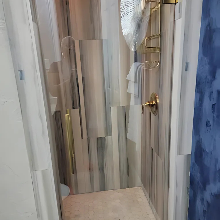 Shower Doors in Dallas, TX