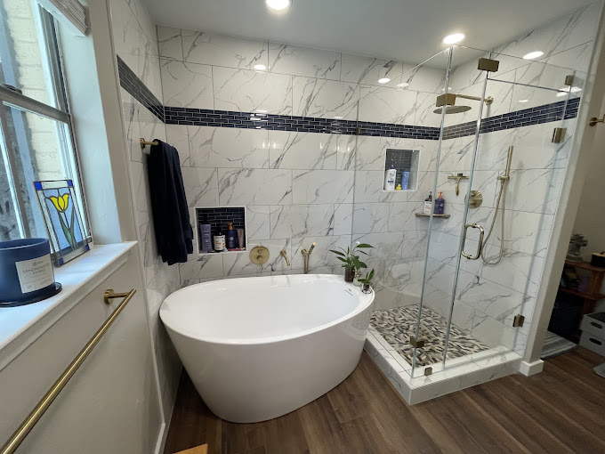 Cost Of Shower Doors in Dallas Before Hiring