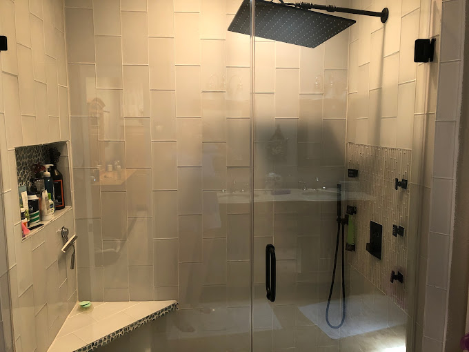 Cost of Glass Shower Doors: Budget and Value Guide
